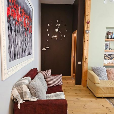 Libau Baden Apartamenti リエパーヤ エクステリア 写真