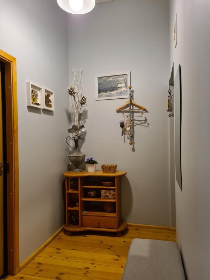 Libau Baden Apartamenti リエパーヤ エクステリア 写真