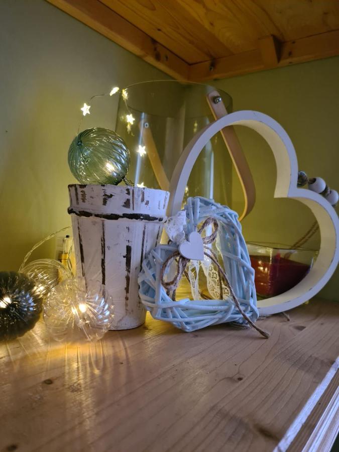 Libau Baden Apartamenti リエパーヤ エクステリア 写真