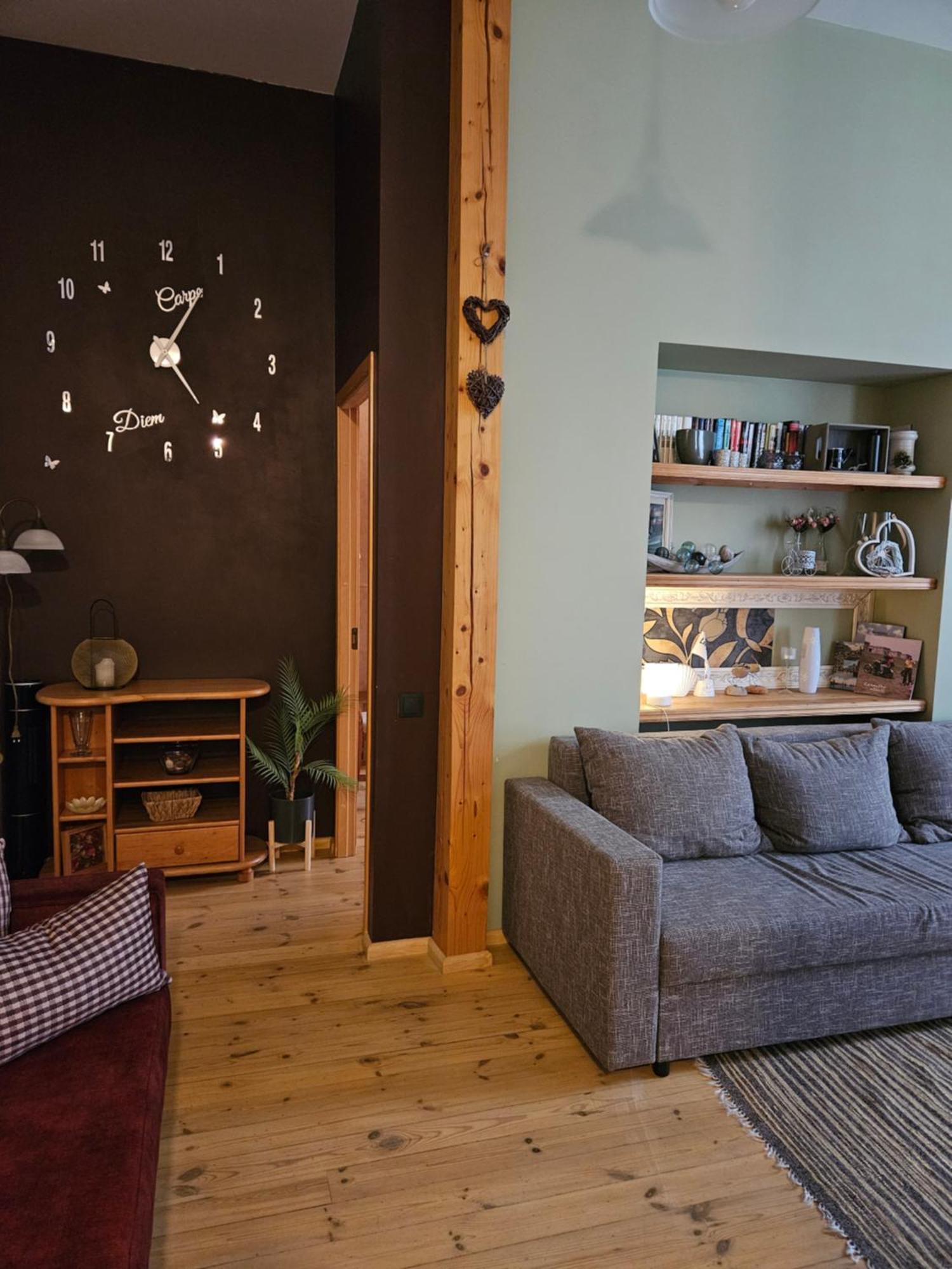 Libau Baden Apartamenti リエパーヤ エクステリア 写真