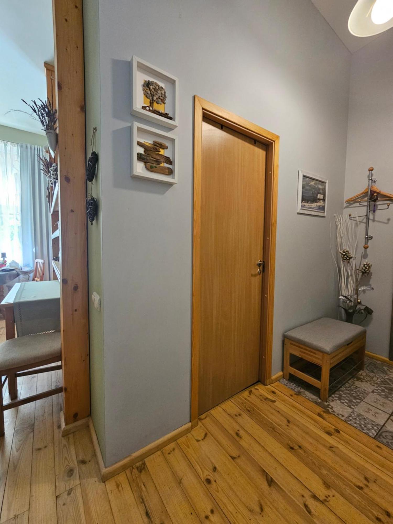 Libau Baden Apartamenti リエパーヤ エクステリア 写真