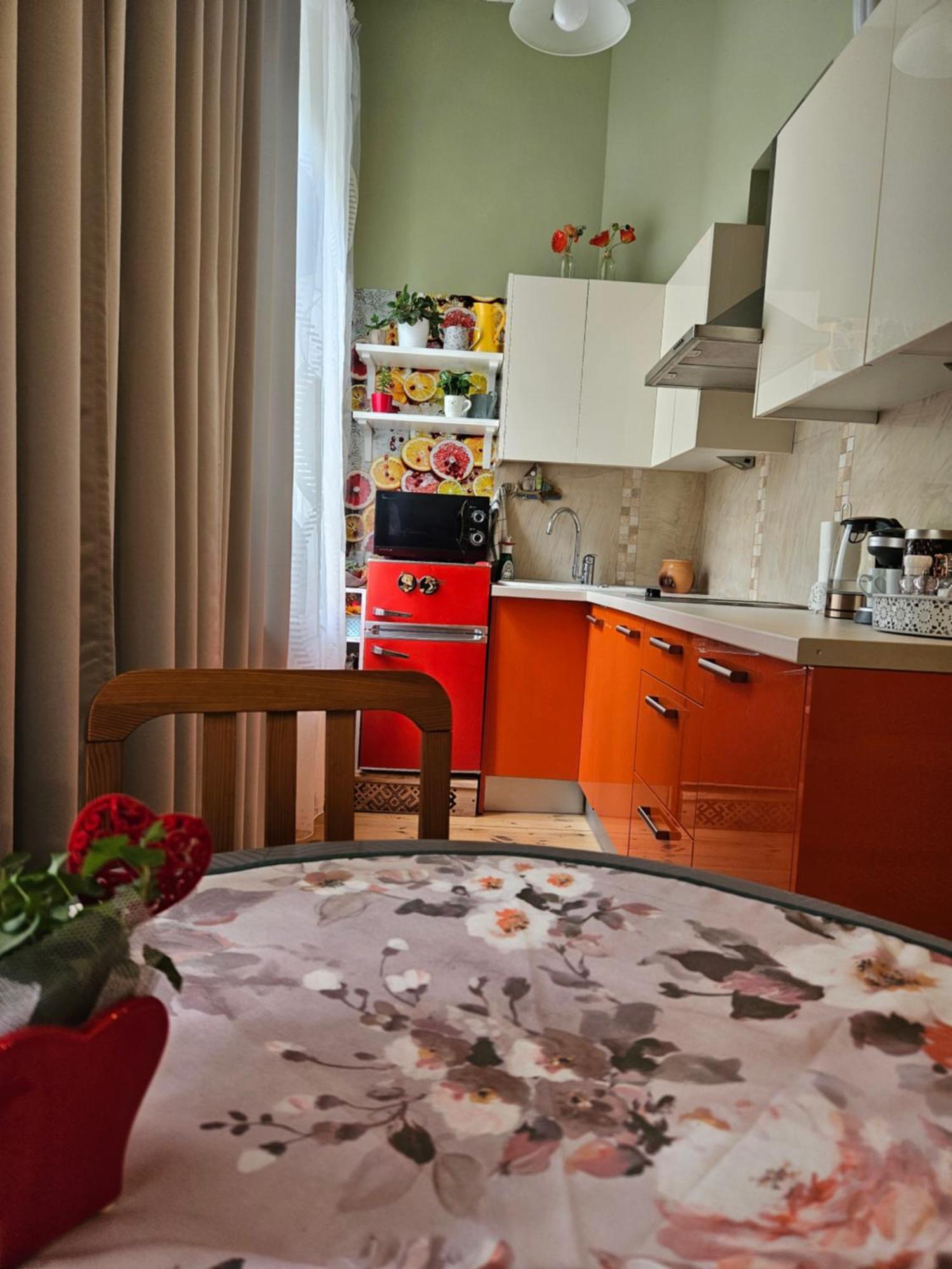 Libau Baden Apartamenti リエパーヤ エクステリア 写真